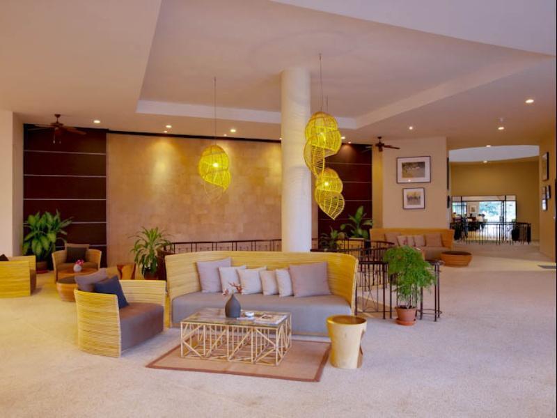Panorama And Golf Country Club Nakhon Ratchasima Exterior photo