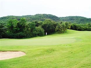 Panorama And Golf Country Club Nakhon Ratchasima Exterior photo